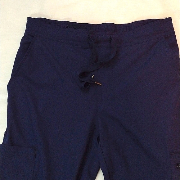 Adar Addition Go-Basic Scrub Set  Women - Size S - Picture 10 of 12